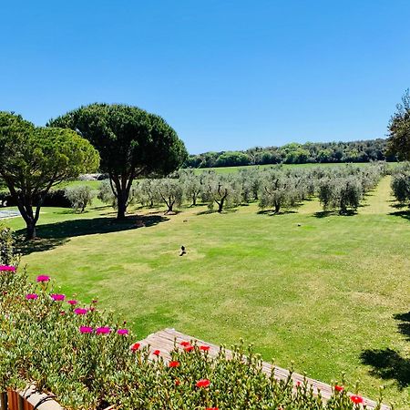 شقة Il Borghetto Di Ansedónia المظهر الخارجي الصورة