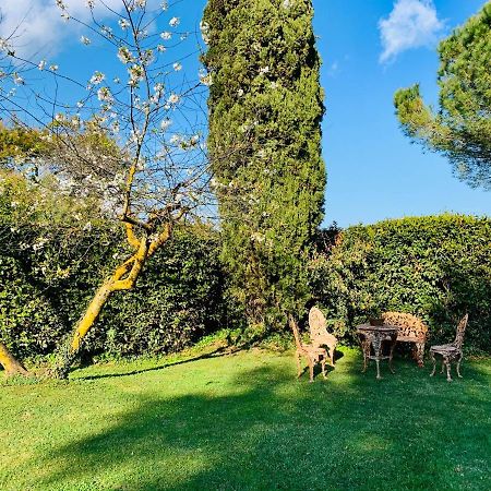 شقة Il Borghetto Di Ansedónia المظهر الخارجي الصورة