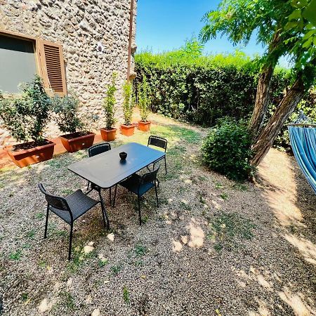 شقة Il Borghetto Di Ansedónia المظهر الخارجي الصورة