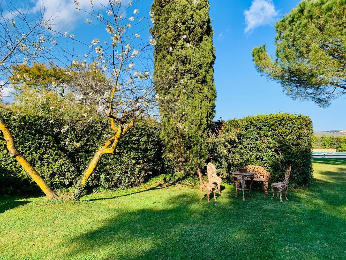 شقة Il Borghetto Di Ansedónia المظهر الخارجي الصورة