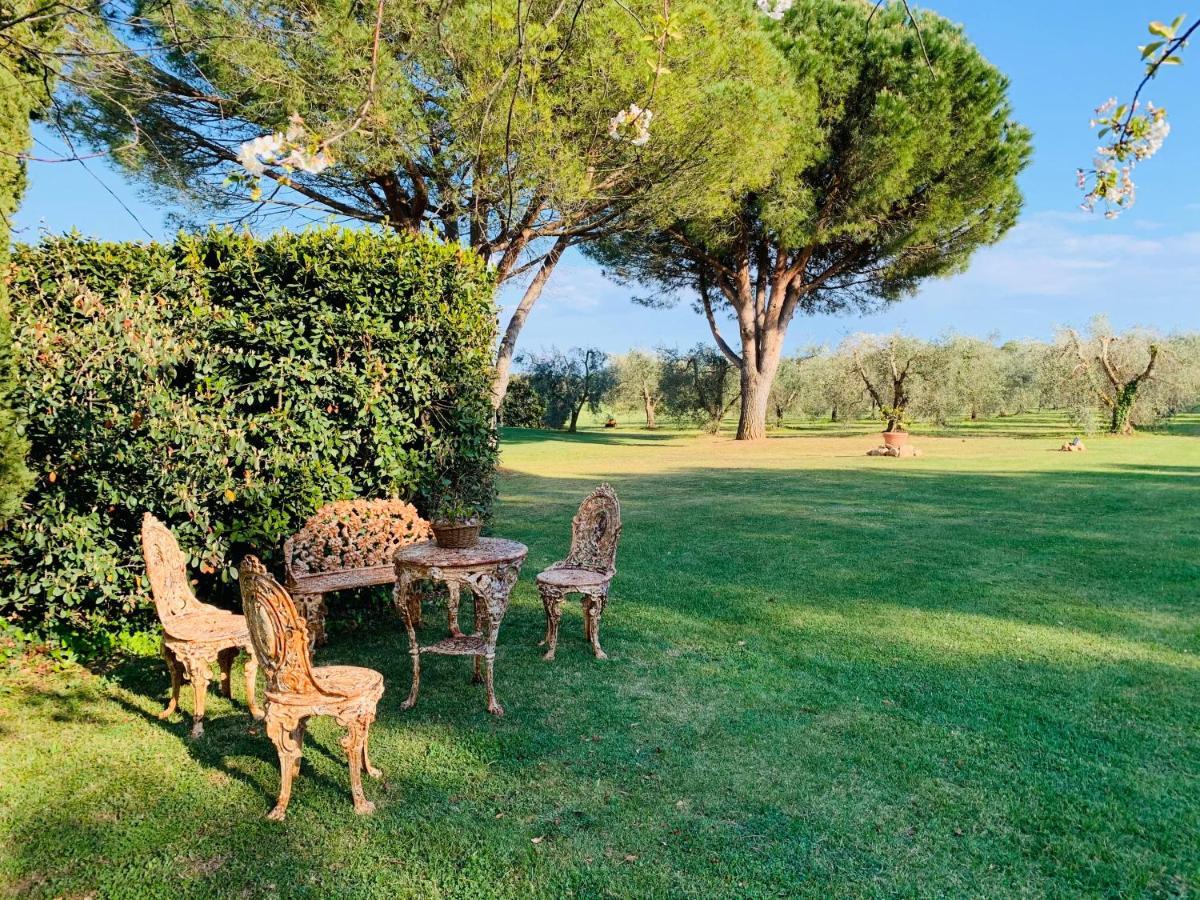 شقة Il Borghetto Di Ansedónia المظهر الخارجي الصورة