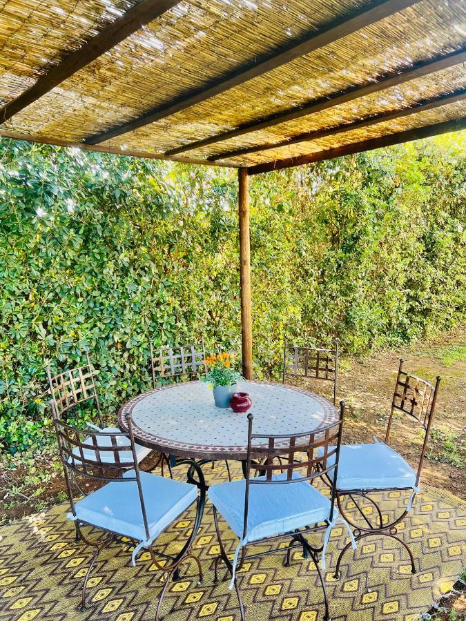 شقة Il Borghetto Di Ansedónia المظهر الخارجي الصورة