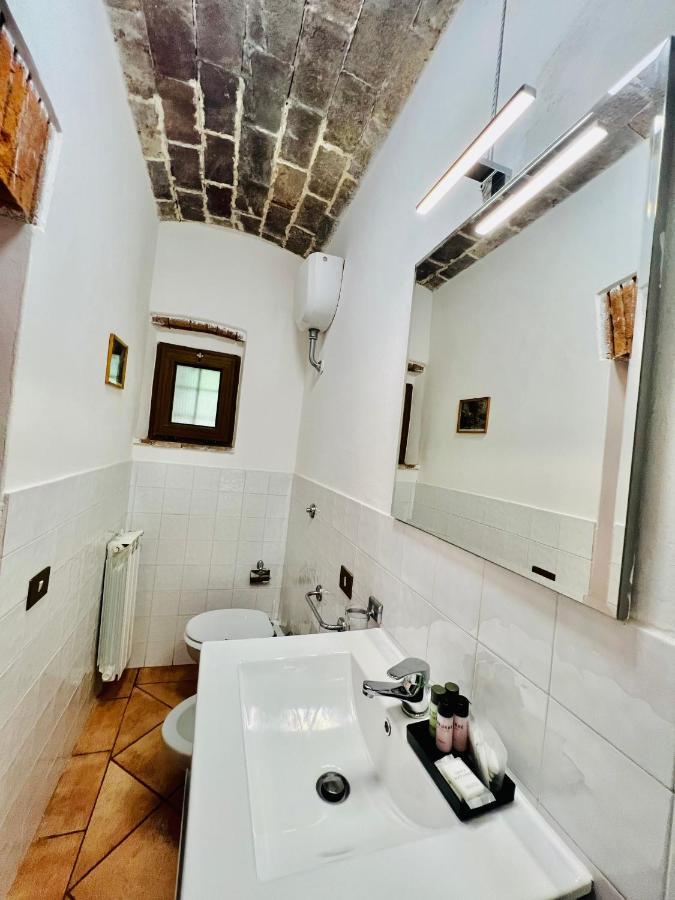 شقة Il Borghetto Di Ansedónia المظهر الخارجي الصورة