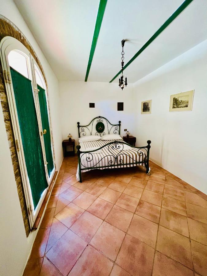 شقة Il Borghetto Di Ansedónia المظهر الخارجي الصورة