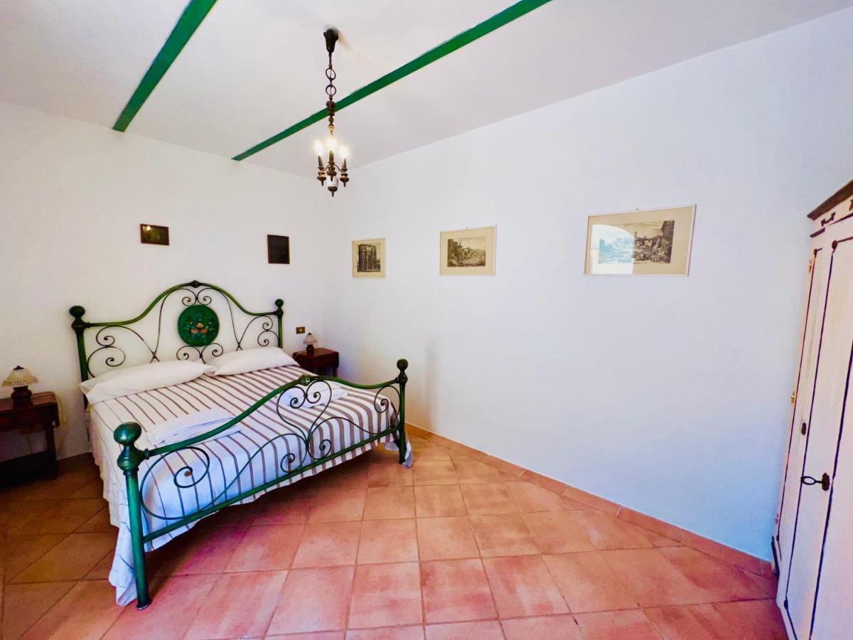 شقة Il Borghetto Di Ansedónia المظهر الخارجي الصورة